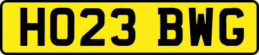 HO23BWG