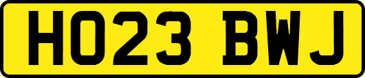 HO23BWJ
