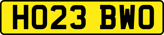 HO23BWO