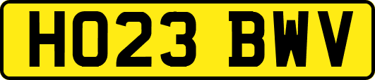 HO23BWV