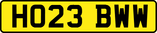HO23BWW