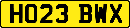 HO23BWX