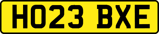 HO23BXE