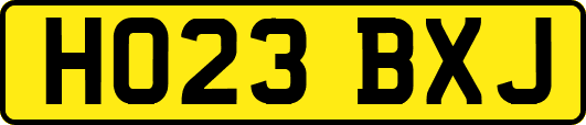 HO23BXJ