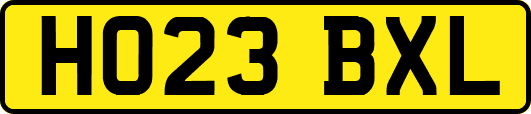 HO23BXL
