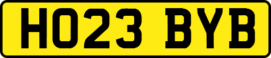 HO23BYB