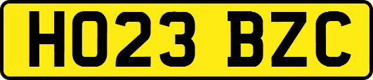 HO23BZC