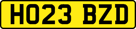HO23BZD