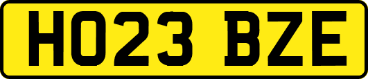 HO23BZE