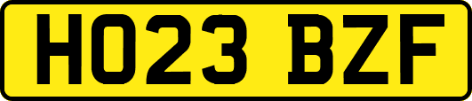 HO23BZF