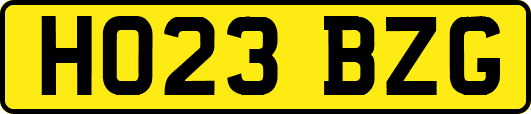 HO23BZG