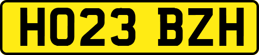 HO23BZH