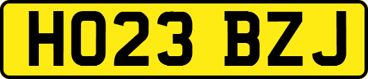 HO23BZJ