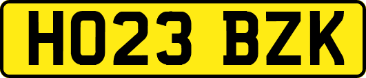 HO23BZK