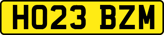 HO23BZM