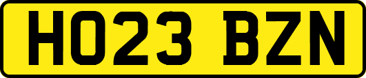 HO23BZN