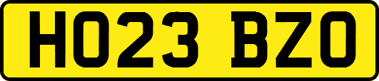 HO23BZO