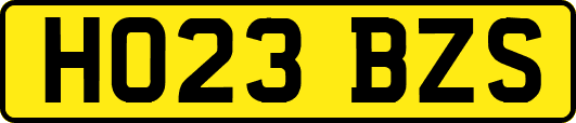 HO23BZS