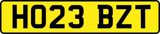 HO23BZT