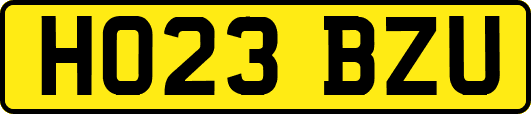 HO23BZU