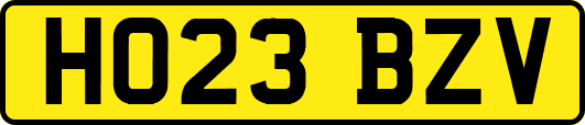 HO23BZV