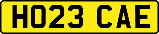 HO23CAE