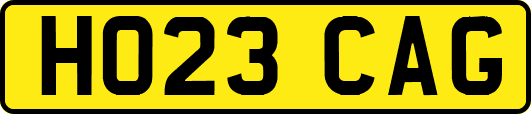 HO23CAG