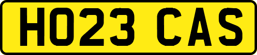 HO23CAS