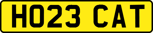 HO23CAT