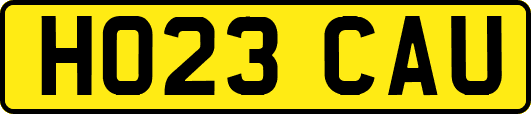 HO23CAU