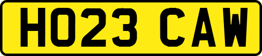 HO23CAW