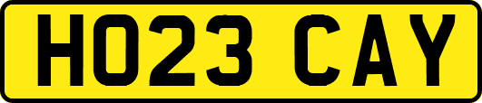 HO23CAY