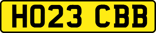 HO23CBB