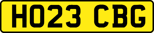 HO23CBG