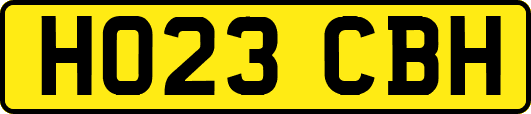HO23CBH