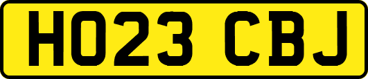 HO23CBJ