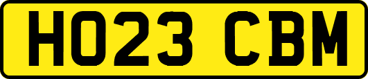 HO23CBM