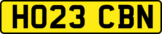 HO23CBN