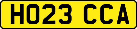 HO23CCA