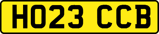 HO23CCB