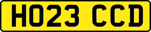 HO23CCD