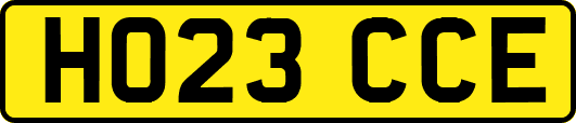 HO23CCE