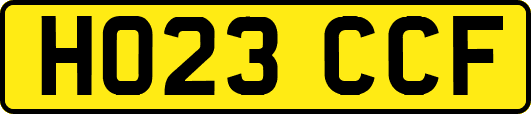HO23CCF