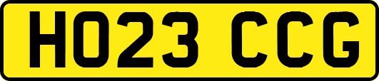 HO23CCG