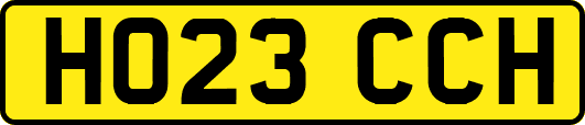 HO23CCH