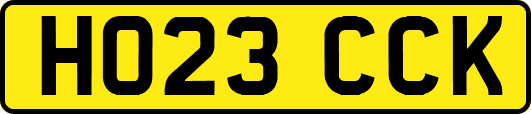 HO23CCK