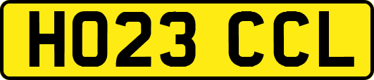 HO23CCL