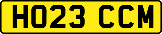 HO23CCM