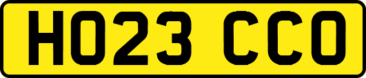 HO23CCO