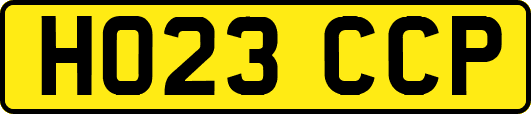 HO23CCP